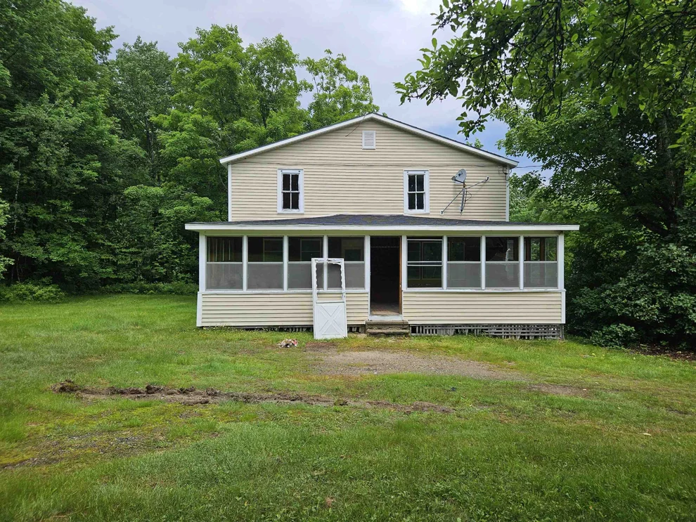 Unit for sale at 222 Old Cherry Mountain, Jefferson, NH 03583