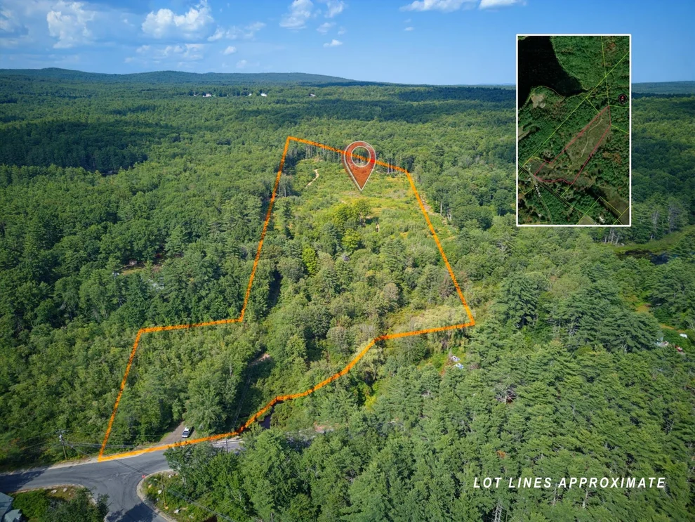 Unit for sale at 90C Old Bay, New Durham, NH 03855