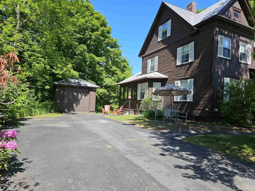 Unit for sale at 27 Crafts, Lebanon, NH 03784