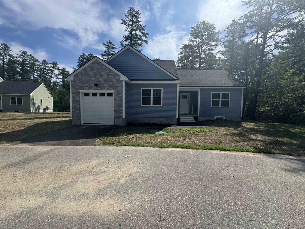 Unit for sale at 56 Friedman, Freedom, NH 03836