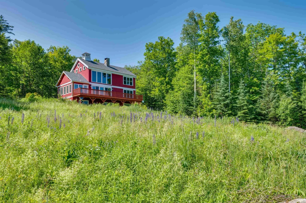 Unit for sale at 181 Toad Hill, Franconia, NH 03580