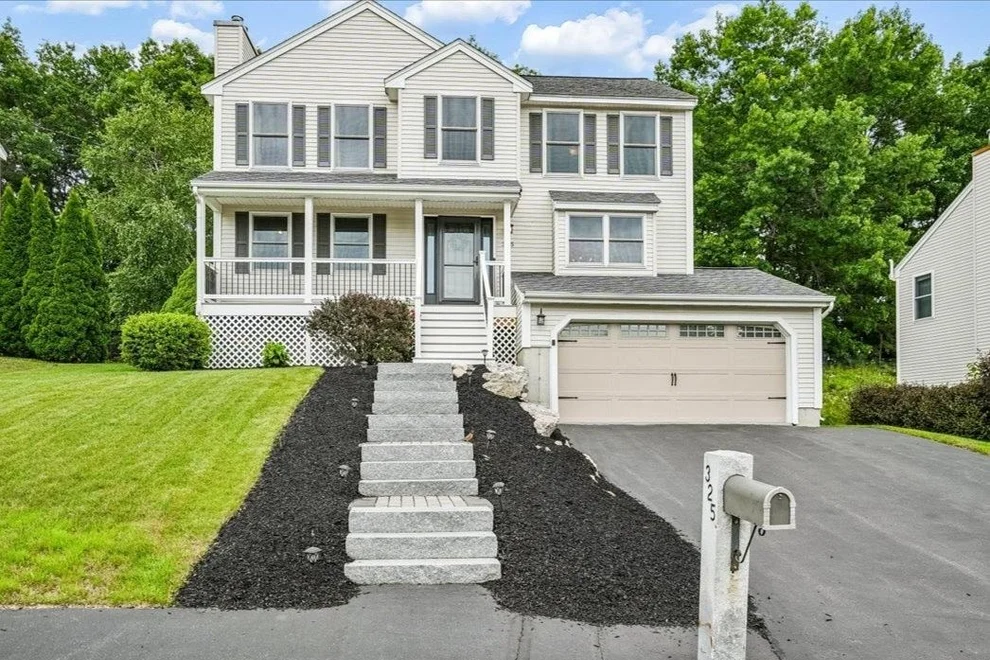 Unit for sale at 325 Wellington Hill, Manchester, NH 03104