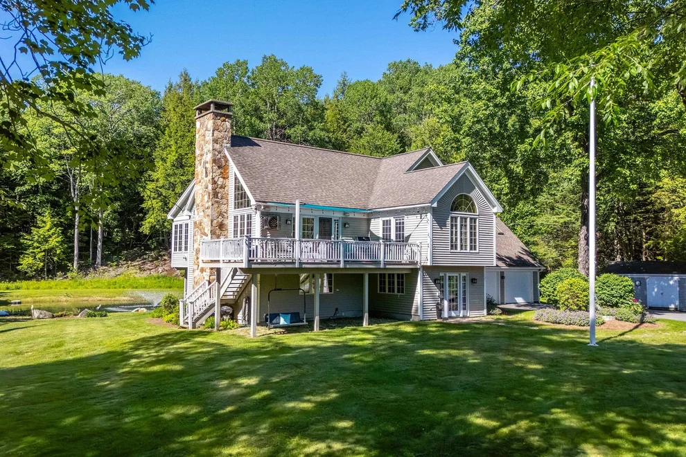 Unit for sale at 157 Old Sawmill, Londonderry, VT 05148