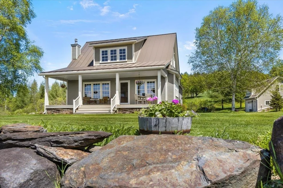 Unit for sale at 158 Davidson, Walden, VT 05873