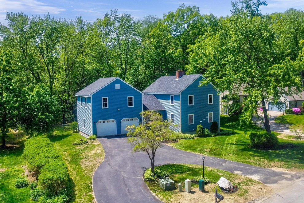 Unit for sale at 58 Penny, Laconia, NH 03246