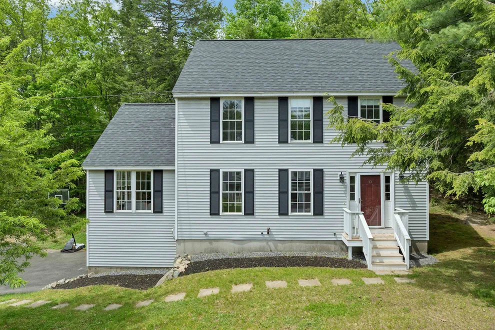 Unit for sale at 10 Edwin, Newmarket, NH 03857