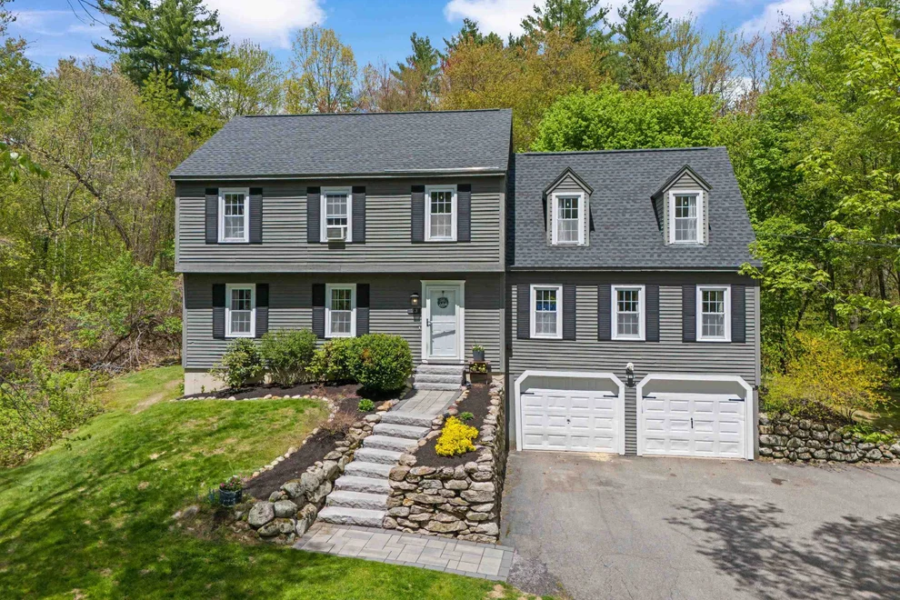 Unit for sale at 23 Hitching Post, Bedford, NH 03110