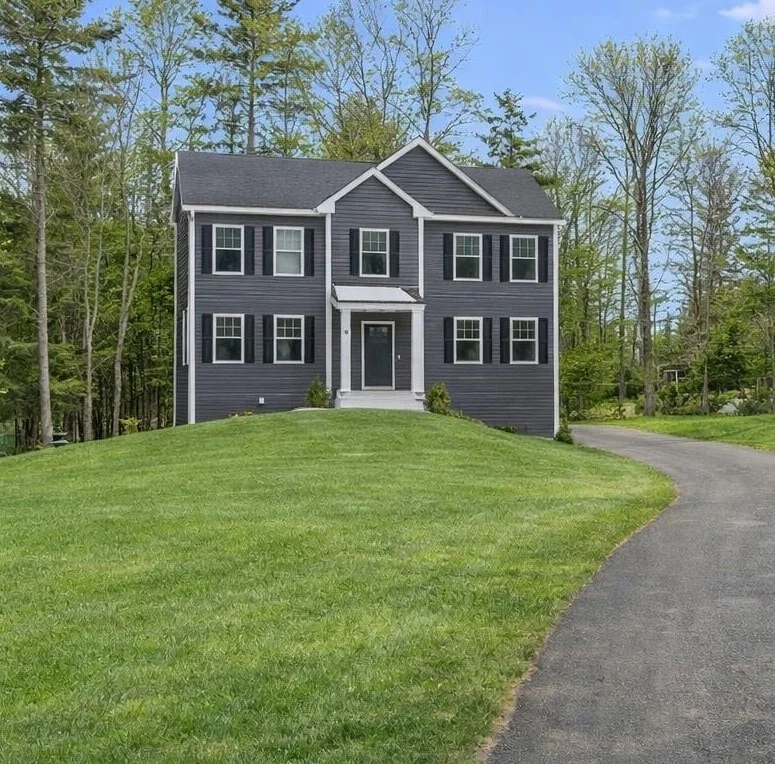 Unit for sale at 55 Mills Shore, Hampstead, NH 03841