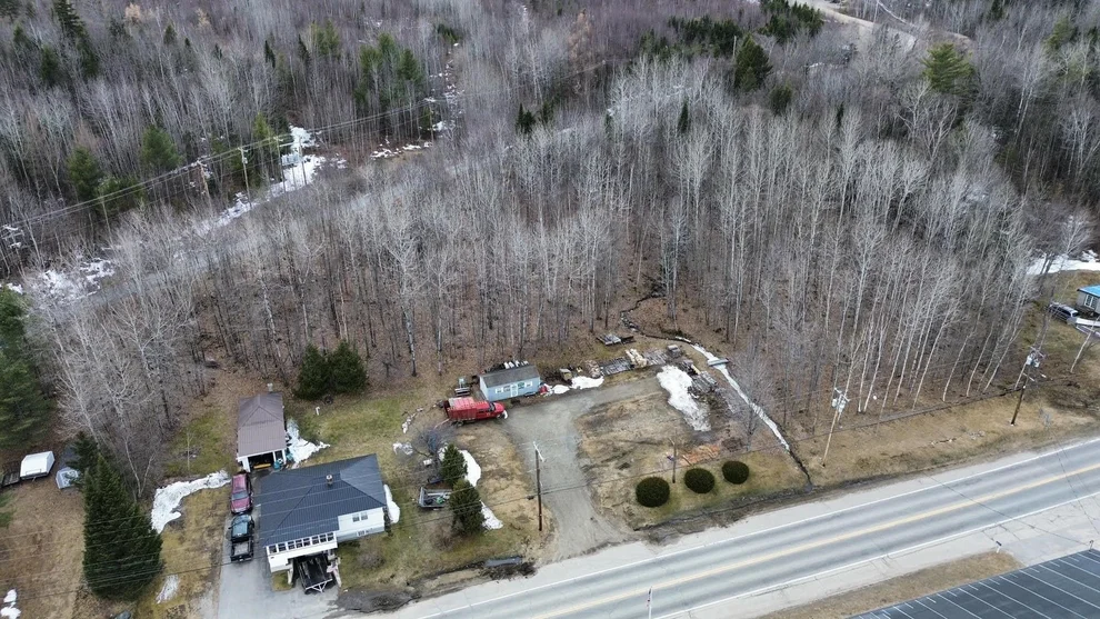 Unit for sale at 93 Jericho, Berlin, NH 03570