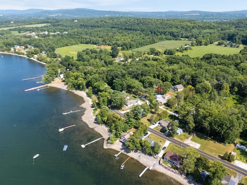 Unit for sale at 33 Campano, Georgia, VT 05478