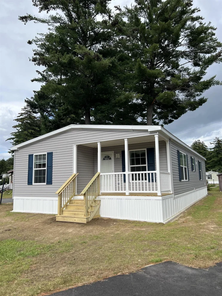 Unit for sale at 21 Cedar, Hinsdale, NH 03451