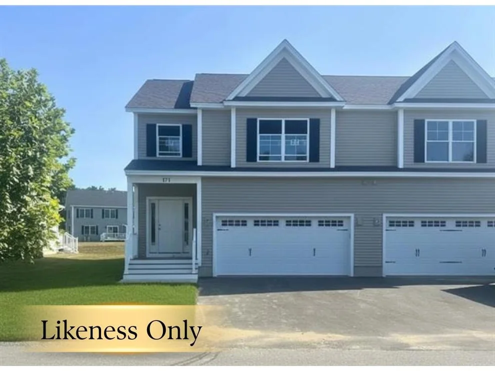 Unit for sale at 46 Blue Heron, Milton, VT 05468