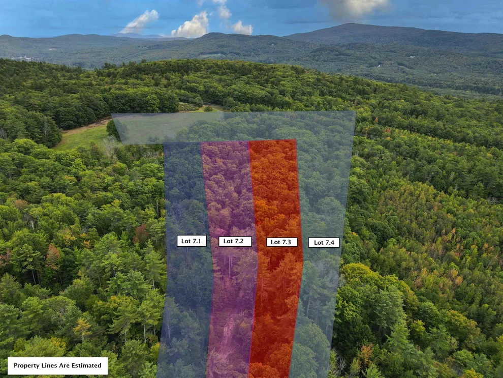 Unit for sale at 00 Peaked Hill, Bristol, NH 03222