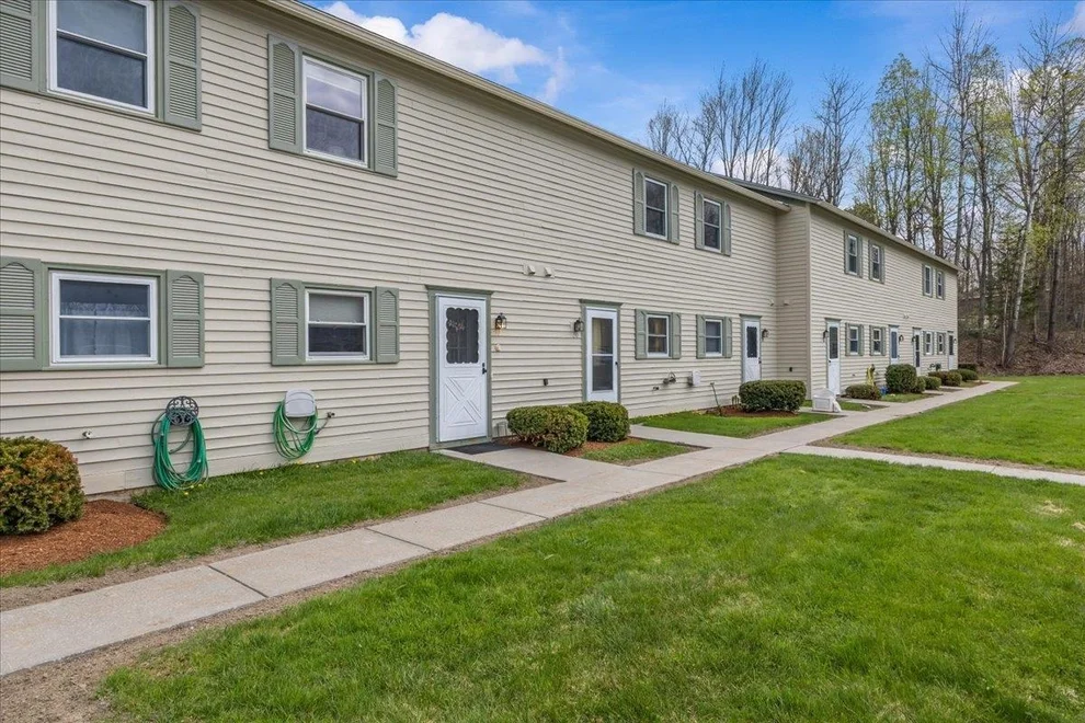 Unit for sale at 51 Densmore, Essex Junction, VT 05452