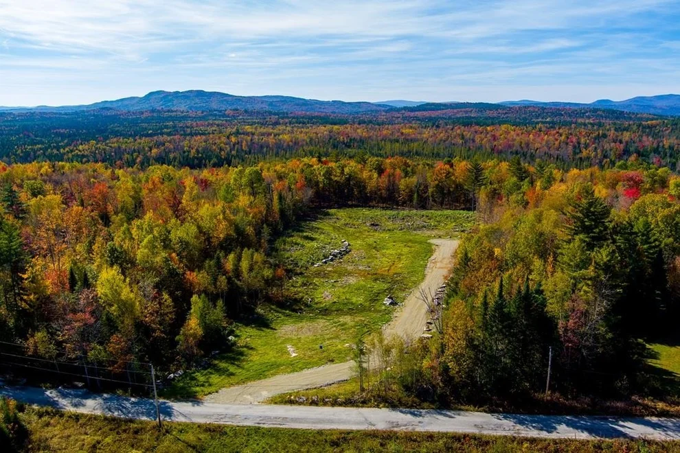 Unit for sale at Lot 3 Old East, Whitefield, NH 03598