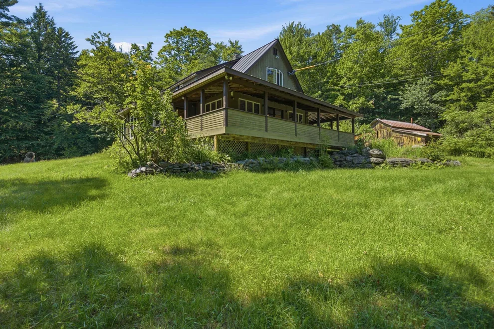 Unit for sale at 192 Birch Hill, Bethel, VT 05032