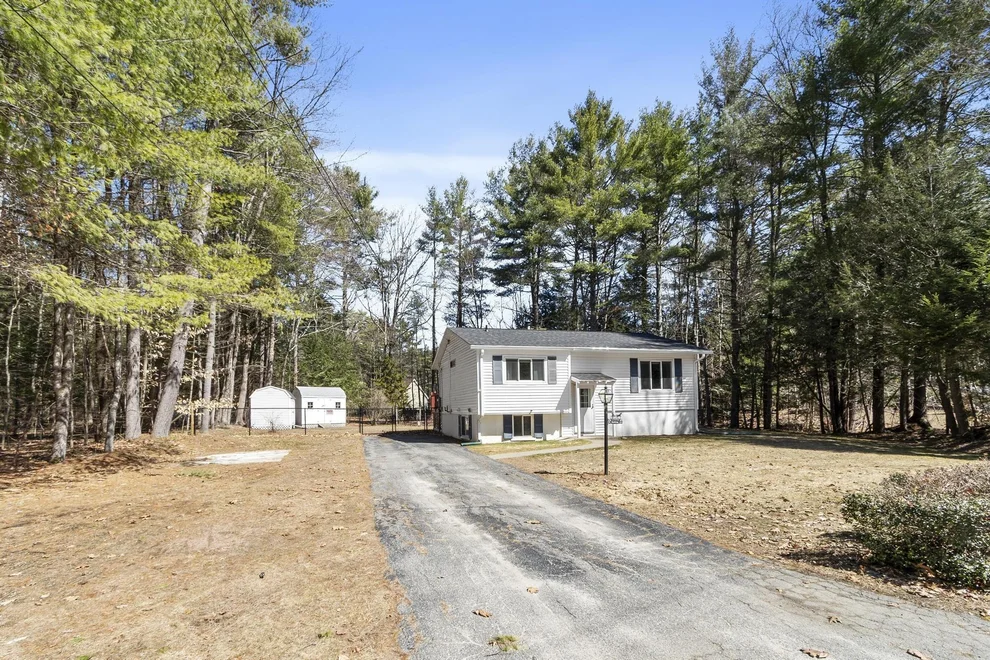 Unit for sale at 21 Hastings, Hinsdale, NH 03451