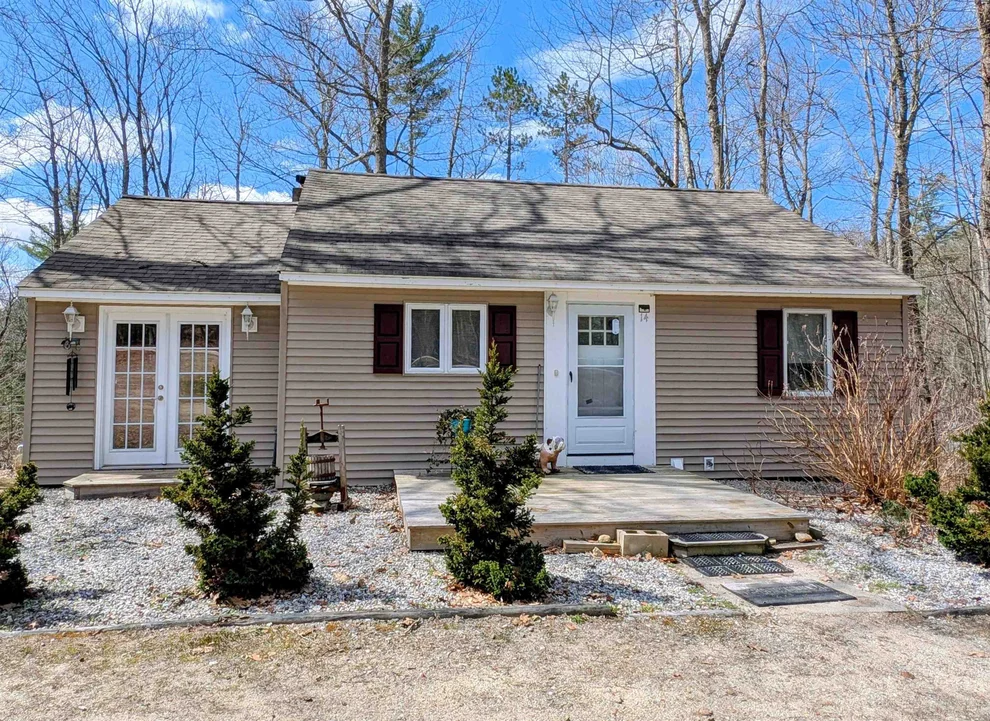 Unit for sale at 14 Contoocook, Jaffrey, NH 03452