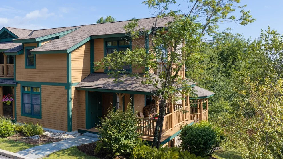 Unit for sale at 4 Basswood, Stratton, VT 05360