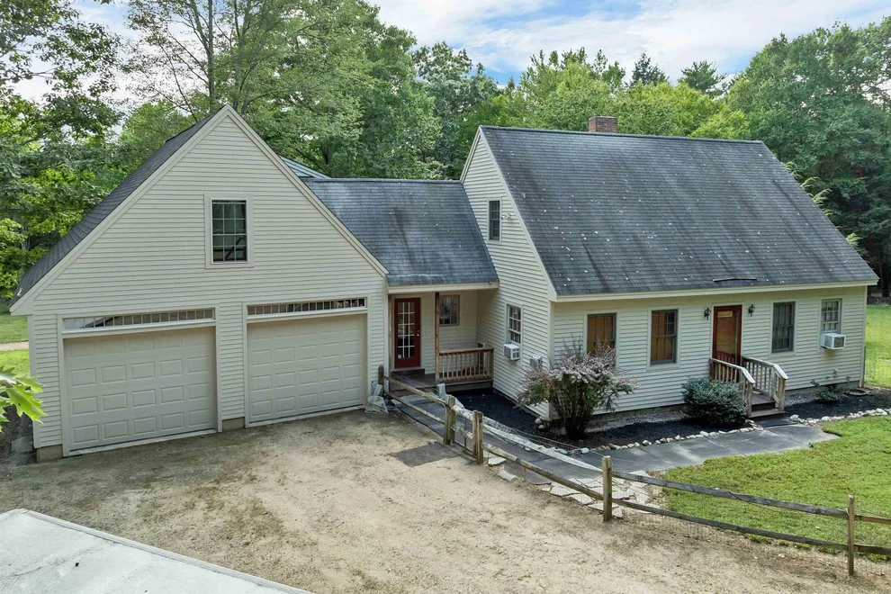 Unit for sale at 26 Country View, Raymond, NH 03077