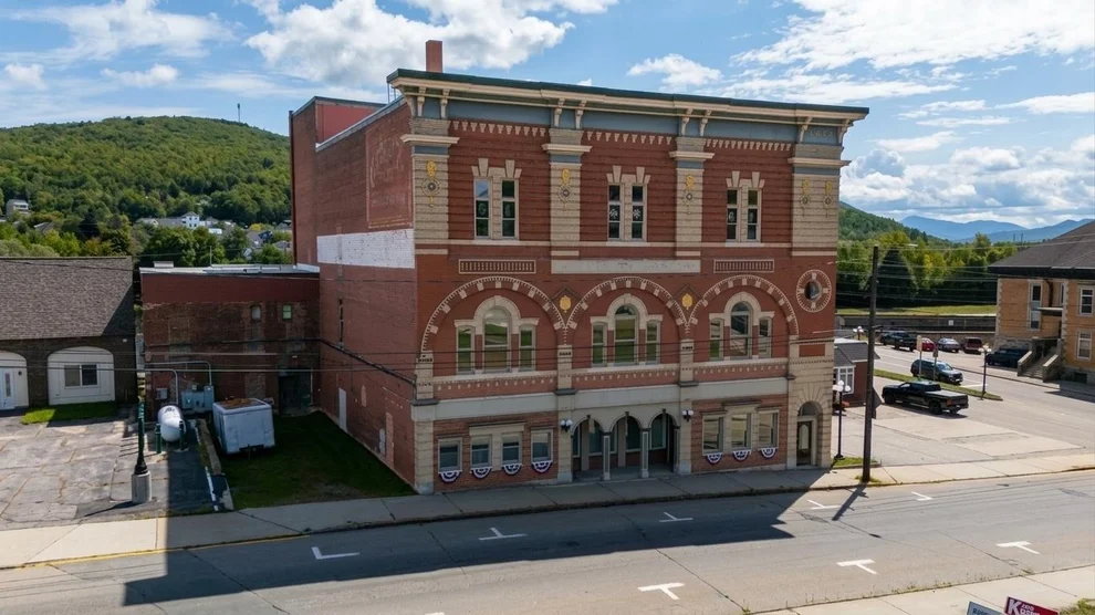 Unit for sale at 198 - 204 Main, Berlin, NH 03570