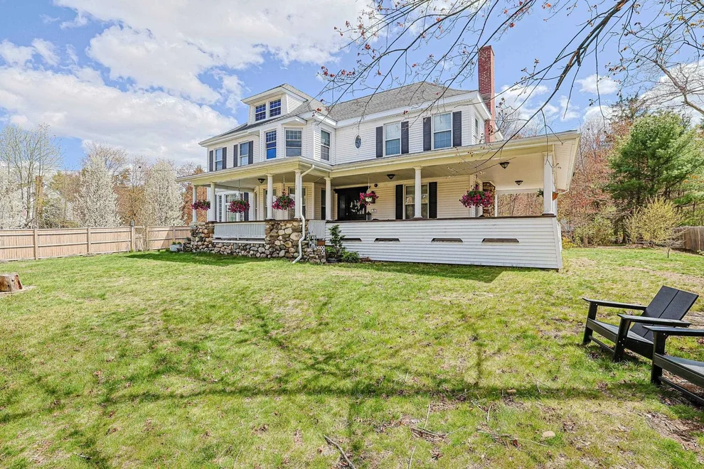 Unit for sale at 120 S Mast, Goffstown, NH 03045