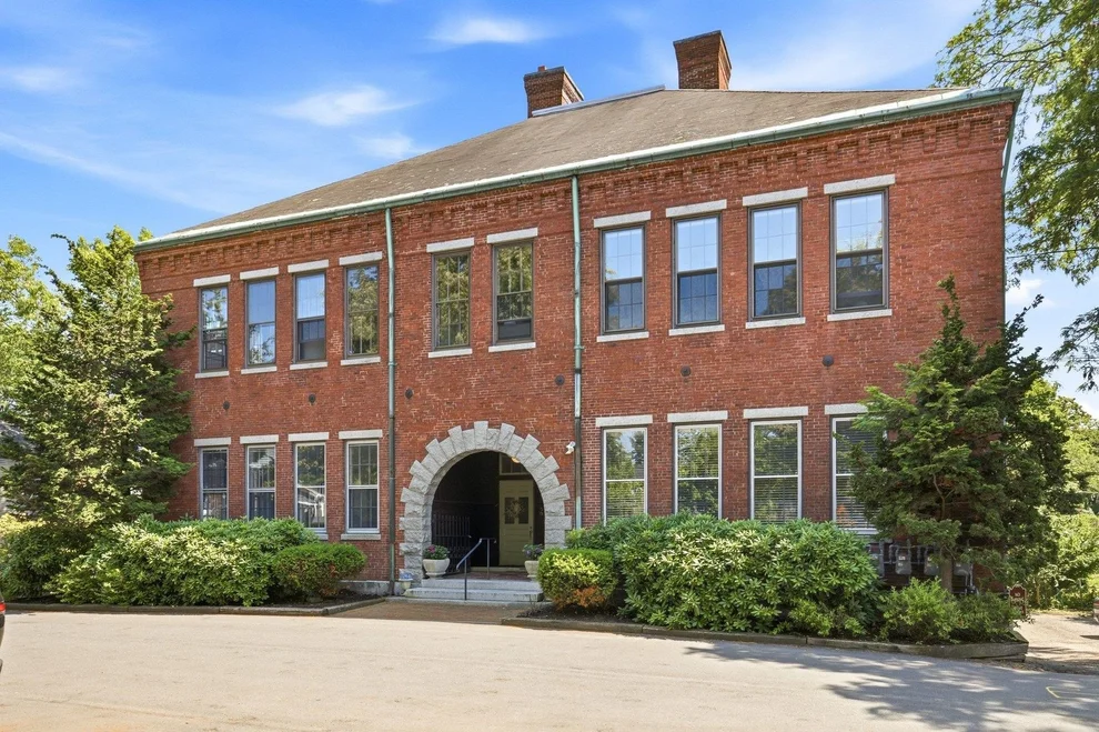 Unit for sale at 50 South School, Portsmouth, NH 03801