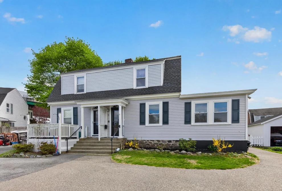 Unit for sale at 47 Concord, Portsmouth, NH 03801