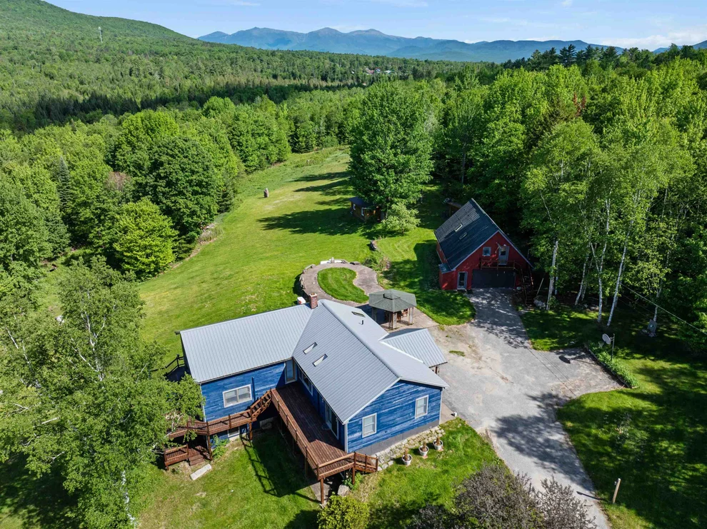 Unit for sale at 85 Jason, Jefferson, NH 03583