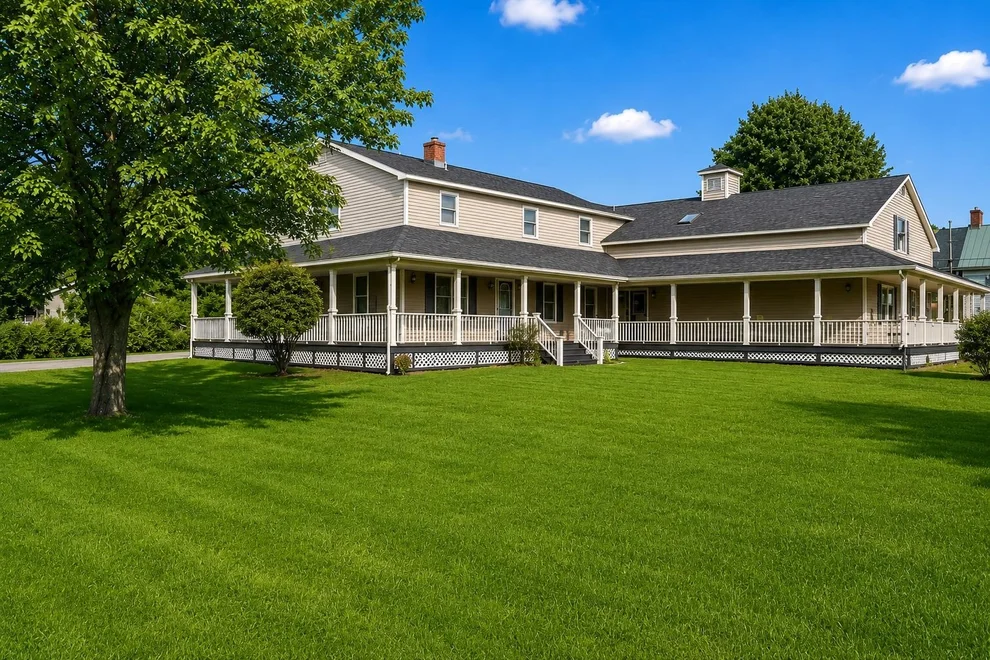 Unit for sale at 14 Sunset, Waterbury, VT 05677