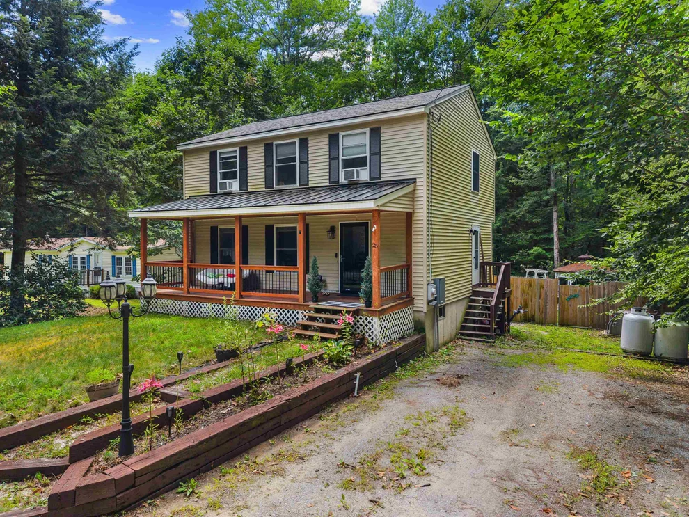 Unit for sale at 25 Raccoon, Hillsborough, NH 03244