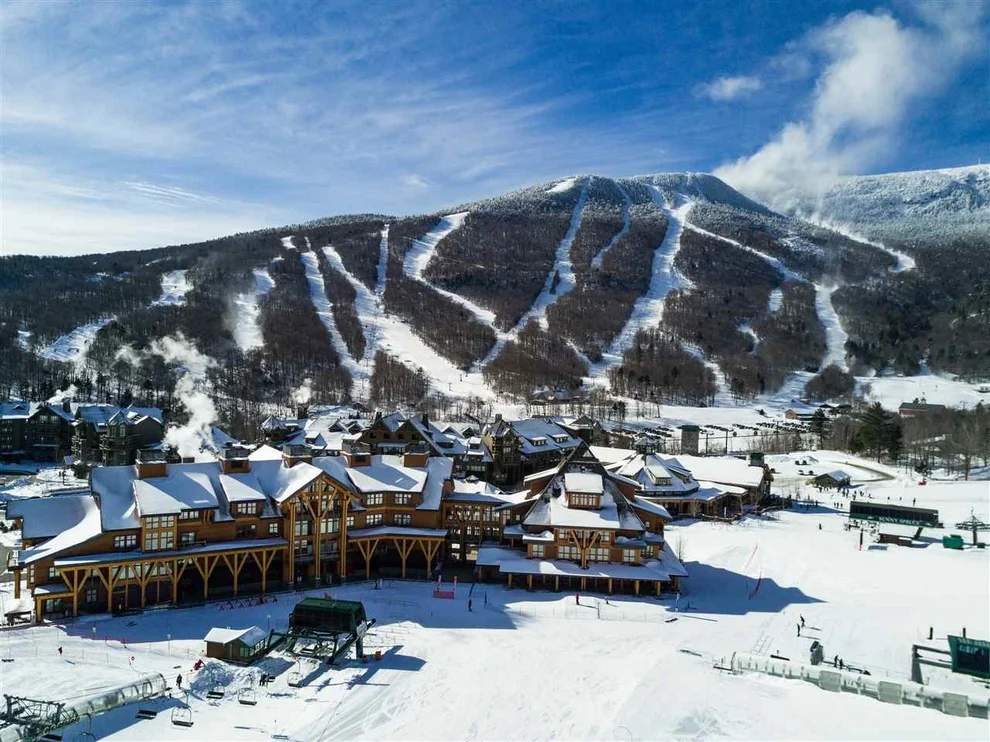 Unit for sale at 7412 Mountain, Stowe, VT 05672