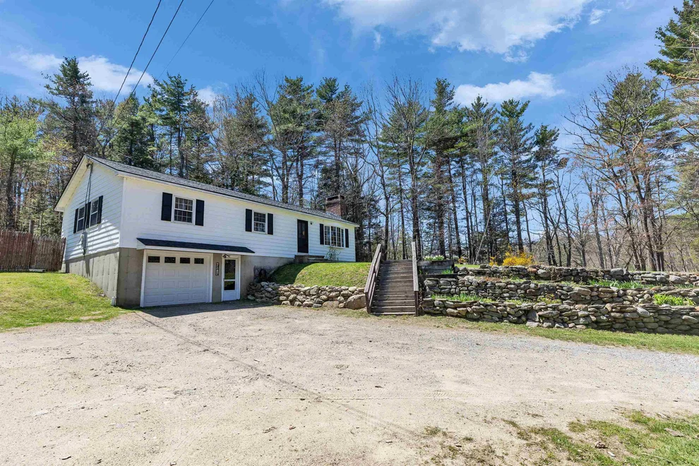 Unit for sale at 268 Main, New Ipswich, NH 03071