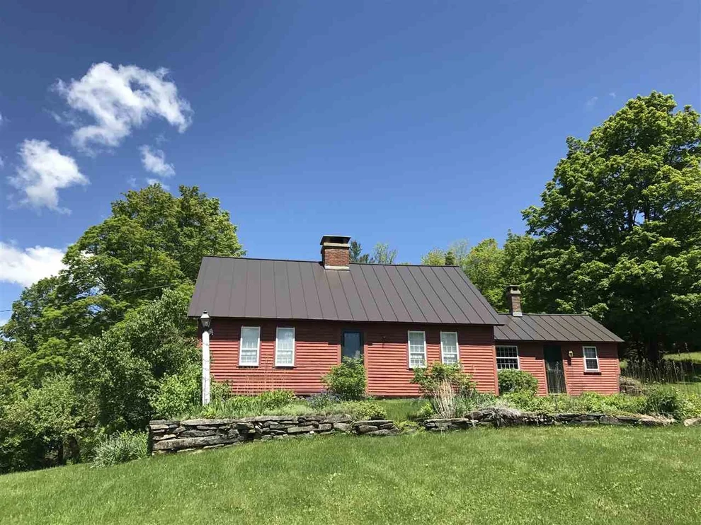 Unit for sale at 91 Old County, Weston, VT 05161