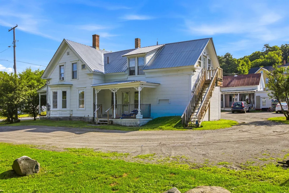 Unit for sale at 731 Hill, Lyndon, VT 05851