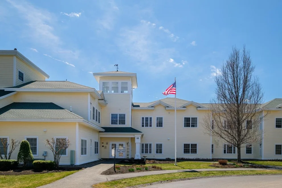 Unit for sale at 118 Secretariat, Rochester, NH 03867
