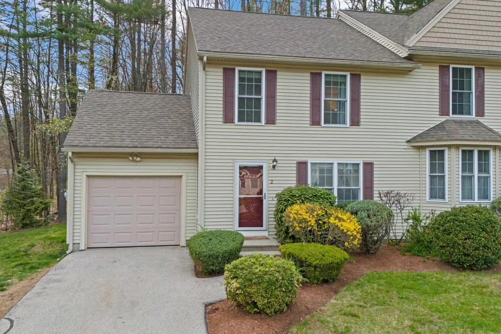 Unit for sale at 2 Scottie, Amherst, NH 03031
