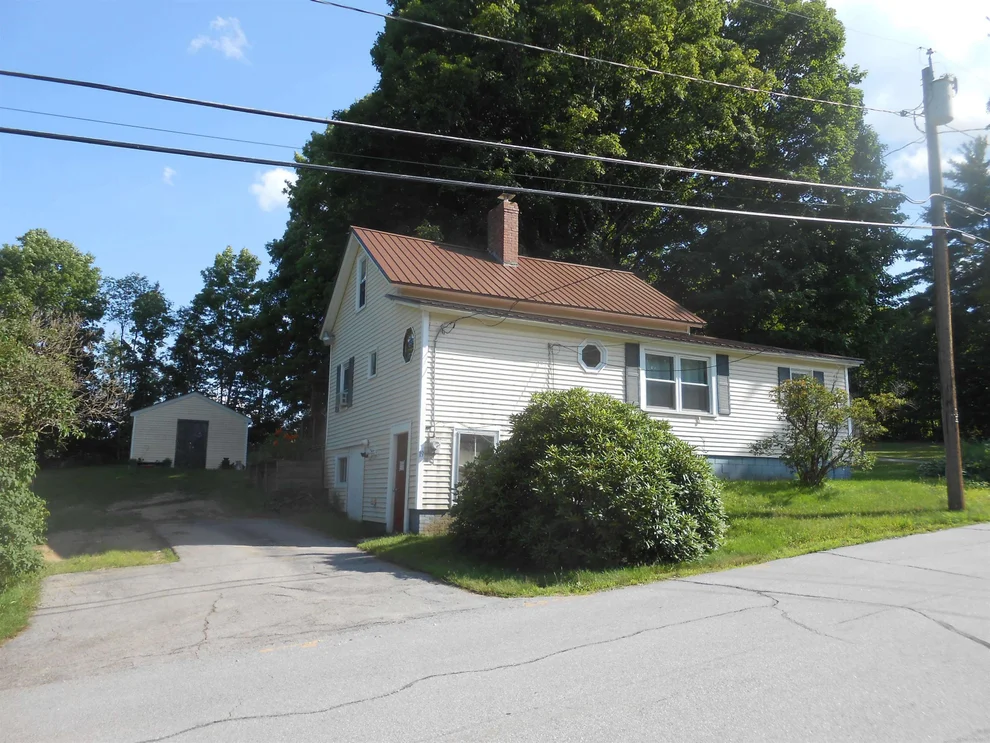 Unit for sale at 19 Queen, Boscawen, NH 03303