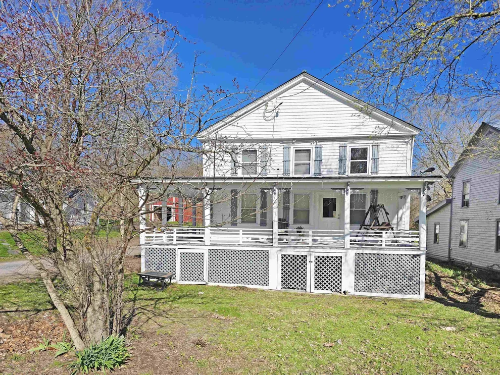 Unit for sale at 2830 Stage, Benson, VT 05743