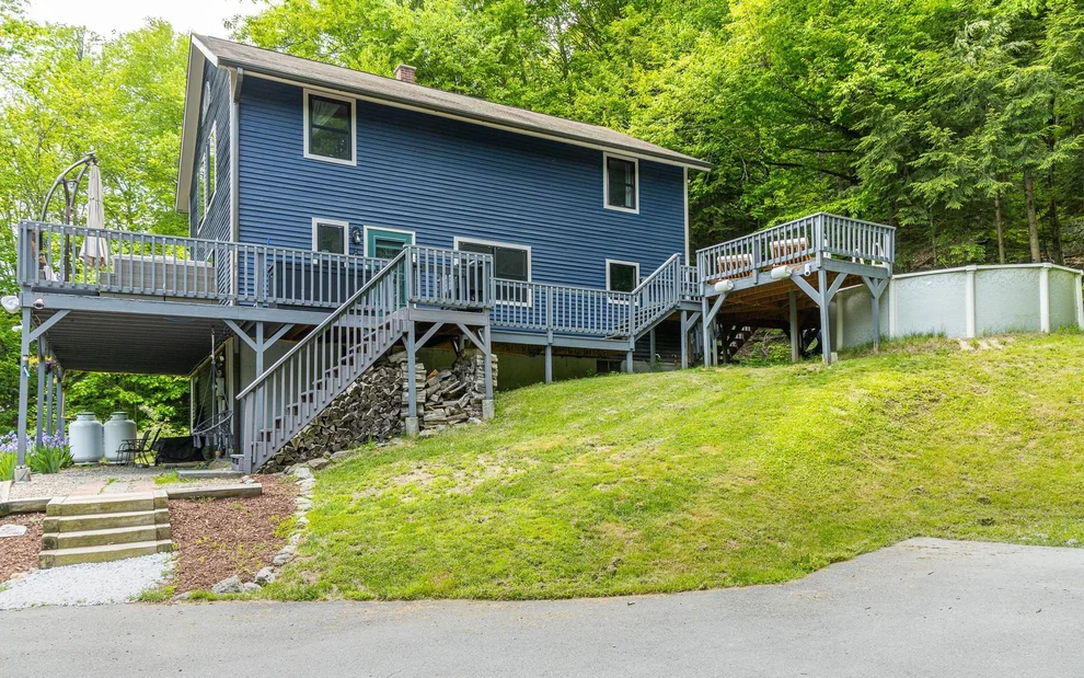 Unit for sale at 189 Crane Brook, Langdon, NH 03602