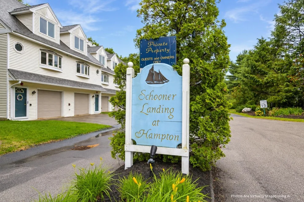 Unit for sale at 62 Schooner, Hampton, NH 03842