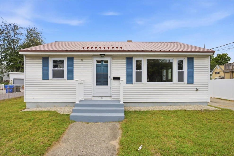 Unit for sale at 101 Union, Manchester, NH 03103