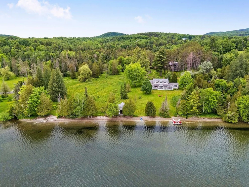 Unit for sale at 824 North Shore, Greensboro, VT 05841