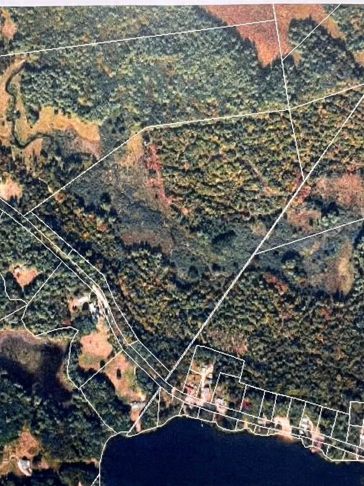 Unit for sale at Clough Pond, Canterbury, NH 03224