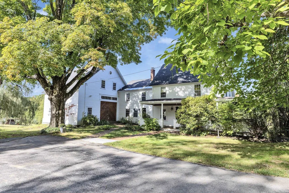 Unit for sale at 140 Bow Bog, Bow, NH 03304