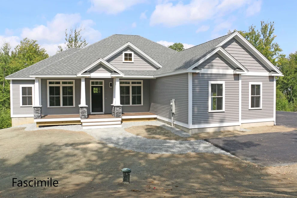 Unit for sale at 431 Dawn, Pembroke, NH 03275