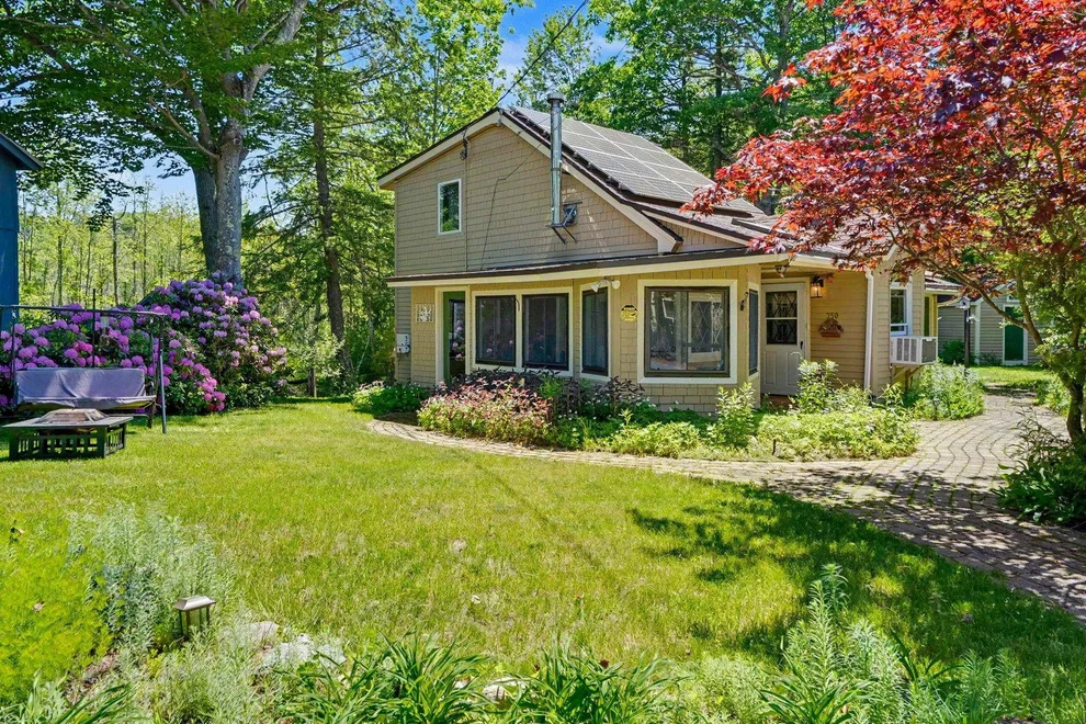 Unit for sale at 350 Woodbound, Jaffrey, NH 03452