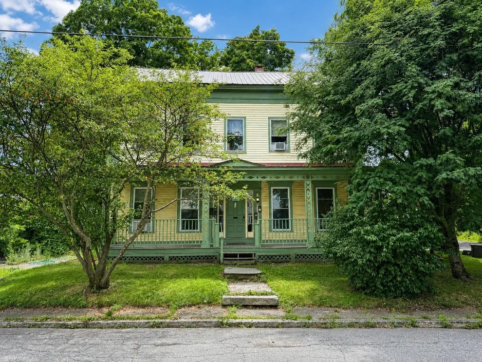Unit for sale at 28 Brook, Brattleboro, VT 05301