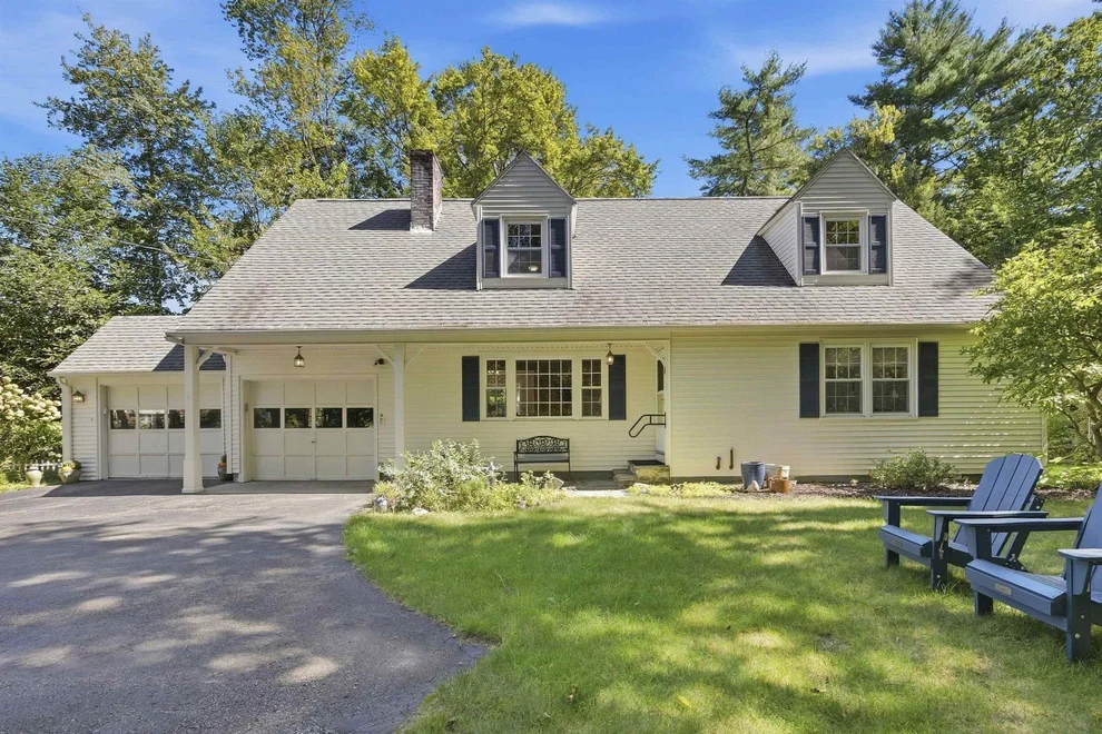 Unit for sale at 4 Clough, Bow, NH 03304