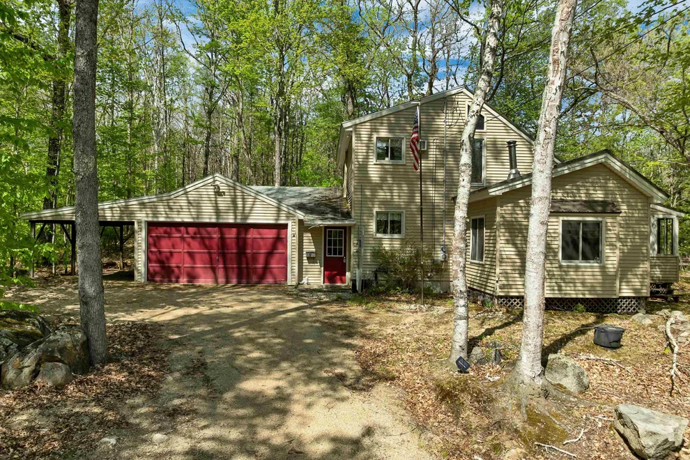 Unit for sale at 136 Liberty, Freedom, NH 03836
